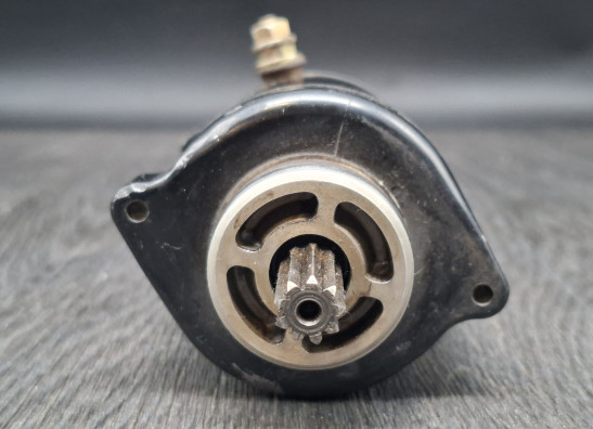 Starting motor Suzuki GSX R 1100