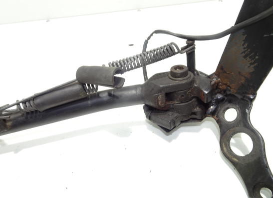 Side stand bar BMW R 1100 GS