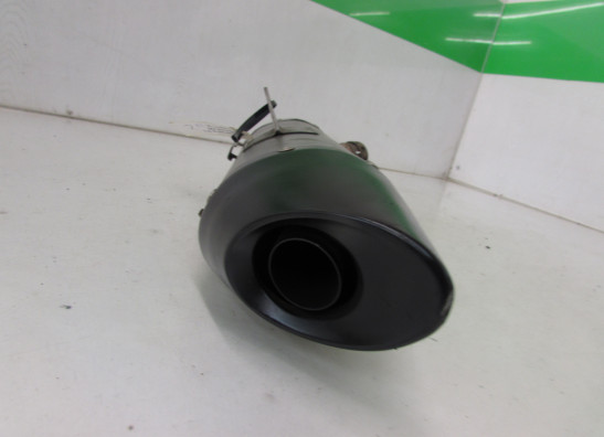 Muffler Yamaha YZF R1