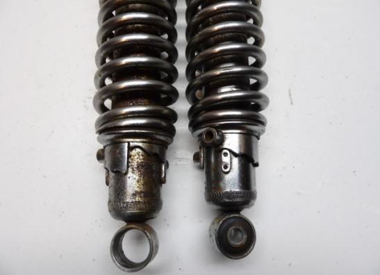 Achterschokbreker Yamaha XJ 700