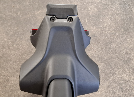 Kentekenplaathouder Ducati Hypermotard 950