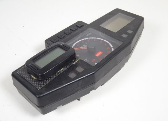 Tellerset Aprilia RSV 1000