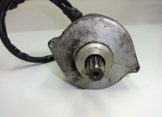 Starting motor Honda CBR 1000 F