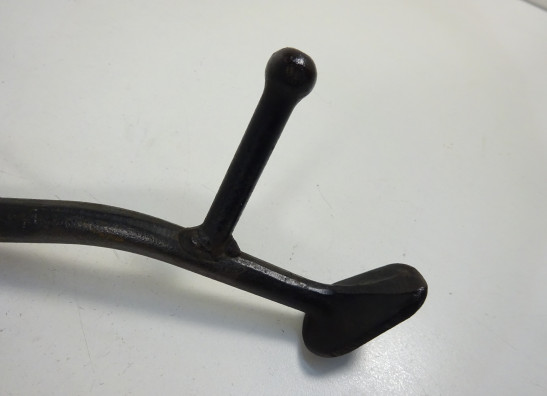 Standaard Yamaha FJR 1300