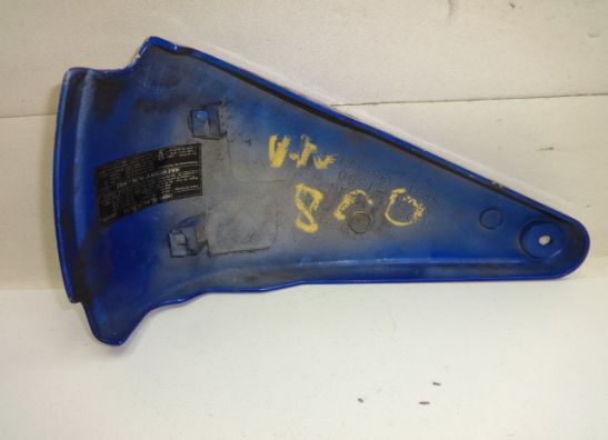 Linker zijkuip klein Kawasaki VN 800