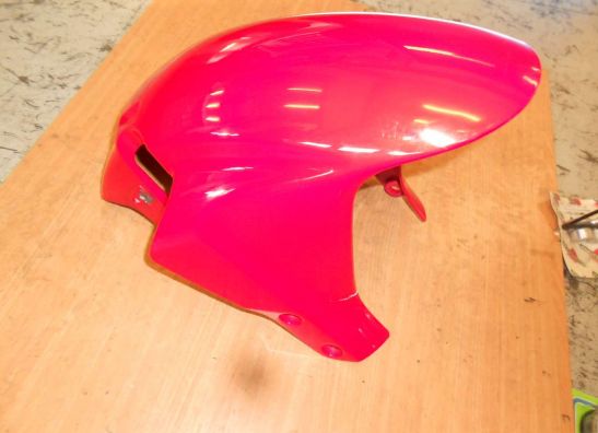 Voorspatbord Honda CBR 600 RR