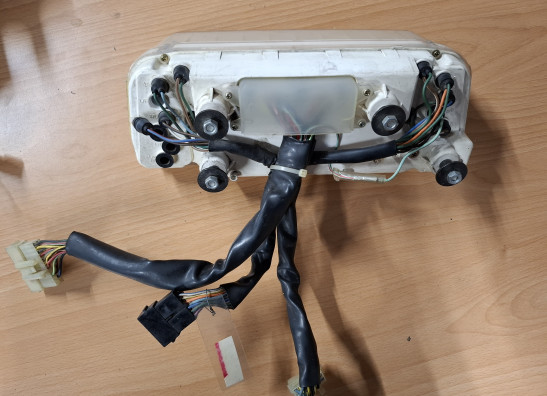 Meter combination Honda Goldwing GL