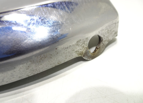 Afdekkap Suzuki GSF 1200 Bandit