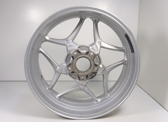 Felge hinten BMW K 1300 GT