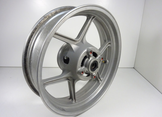 Rear wheel Kawasaki VERSYS 650