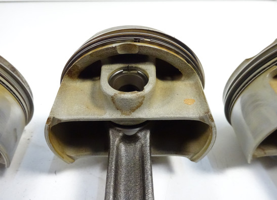 Kolbenkit Kolben Satz BMW K 1200 R 