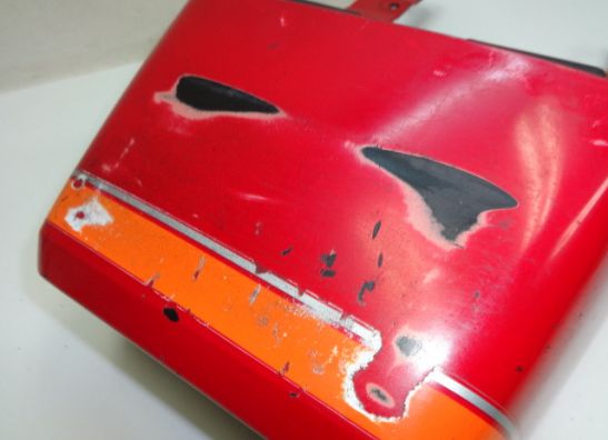 Achterkuipdeel Suzuki GSX 400 E