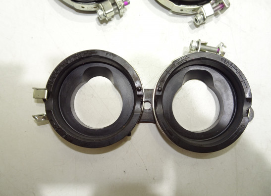 Inlaat rubber Kawasaki Z 900