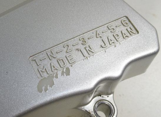 Ritzelabdeckung Yamaha FZ6