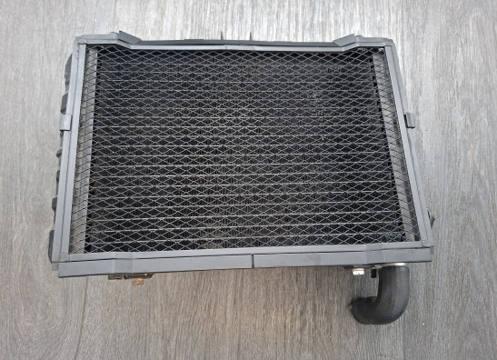Radiateur Honda VF 700  750 C Magna
