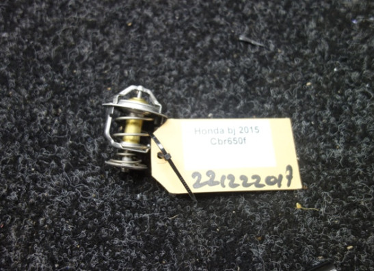 Radiator parts Honda CBR 650 F