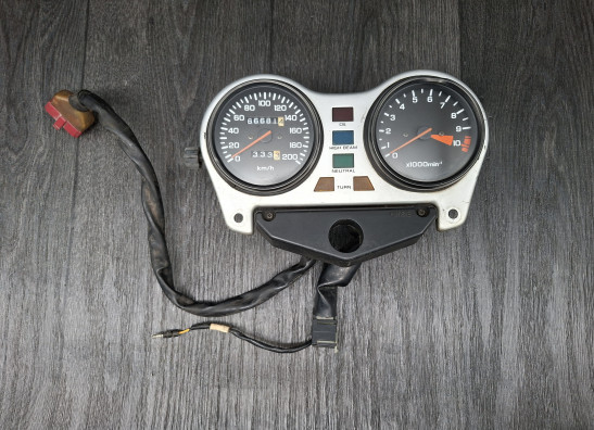 Tellerset Honda CB 450