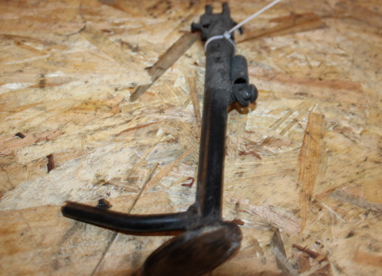 Standaard Kawasaki ER 6