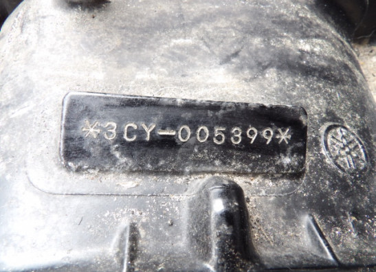 Motorblok Yamaha FJ 1200