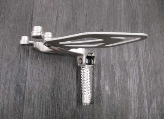 Schetsplaat links BMW S 1000 RR