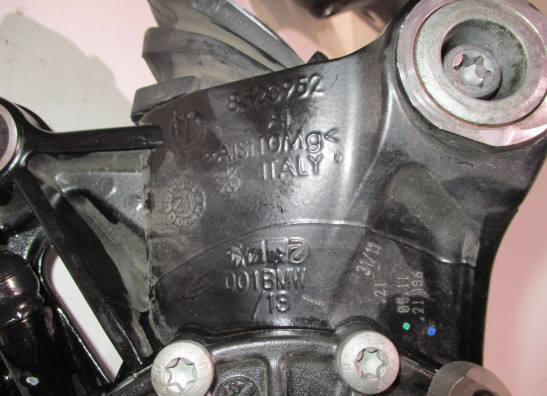 Cardan BMW R 1250 RS