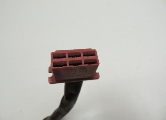 Regulator rectifier  Kawasaki GPZ 1100