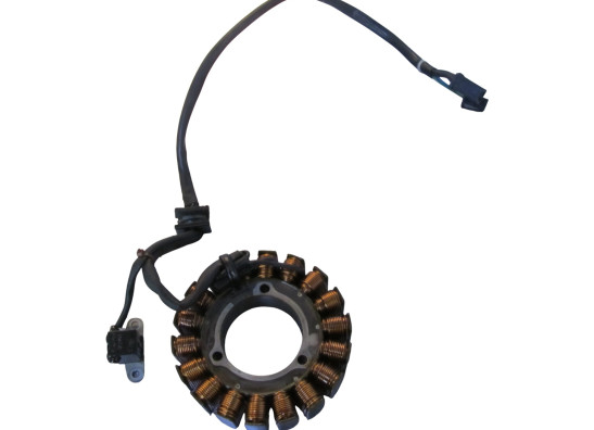 Dynamo Suzuki DL 1000 V STROM