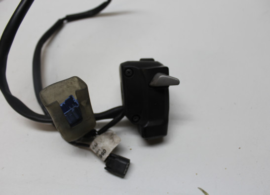 Stuurschakelaar links Honda X-adventure 750