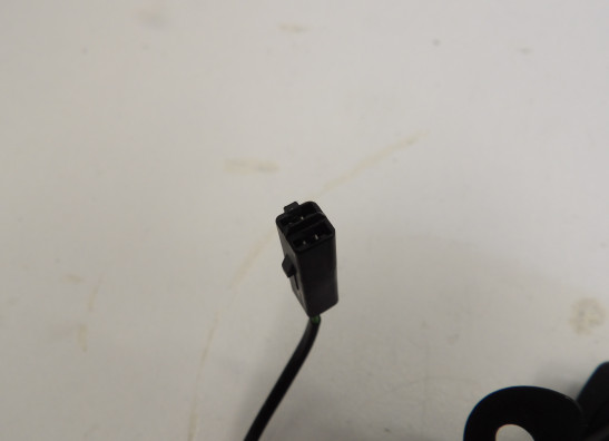 Spiegel linke Seite Kawasaki ZX 10 R