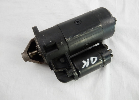 Starting motor Moto Guzzi California 3