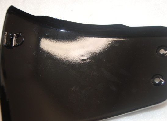 Cubierta Harley Davidson Softtail