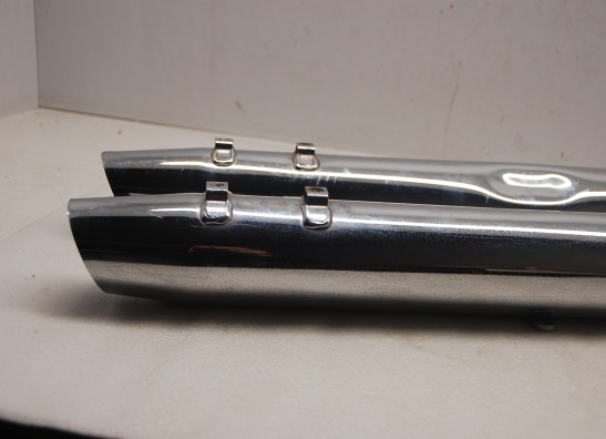 Sportdemper Harley Davidson Touring FL