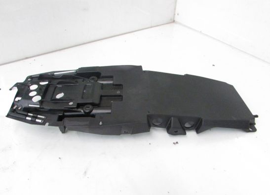 Undertail rear fender Triumph 675 Street Triple R