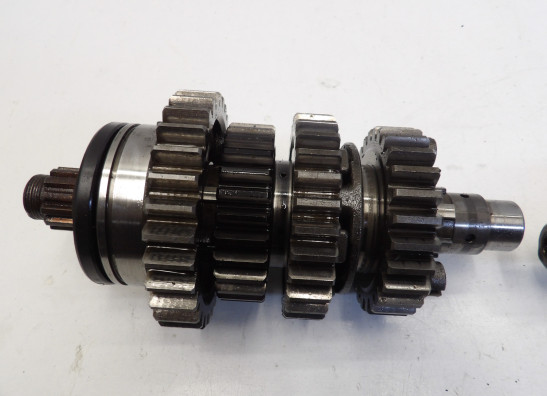 Getriebe Yamaha FZR 1000