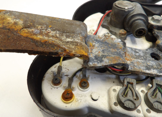 Tacho-set Kawasaki GPZ 1000