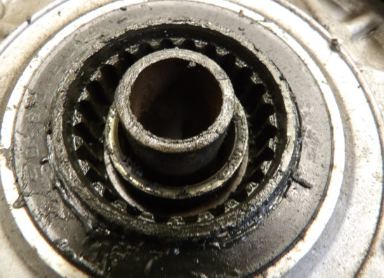 Kardan Honda VT 1100