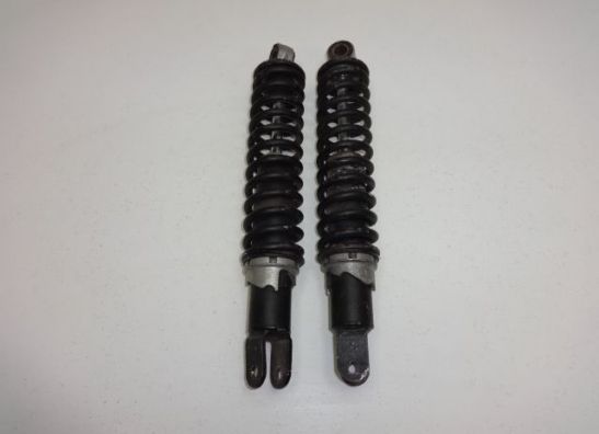 Achterschokbreker Suzuki GS 850