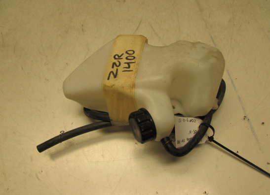 Koelvloeistof reservoir Kawasaki ZZR 1400