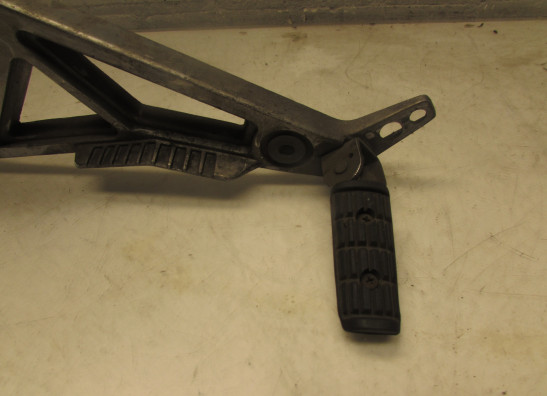 Main step holder right Yamaha FJ 1200