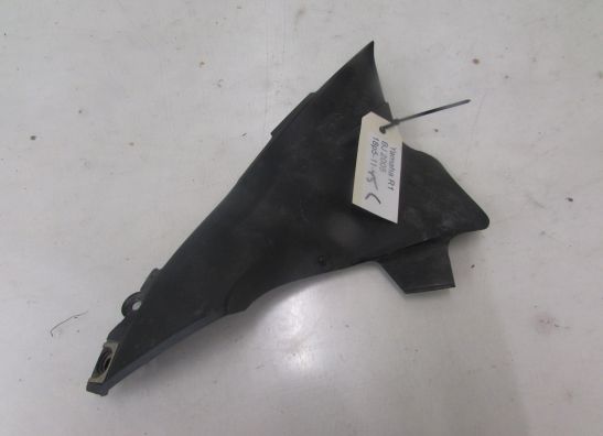 Linker zijkuip klein Yamaha YZF R1