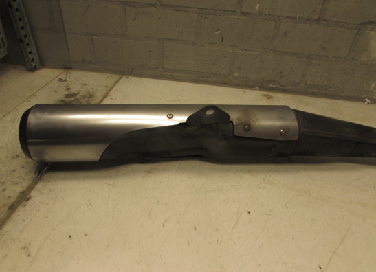 Muffler Suzuki GSX F 1100