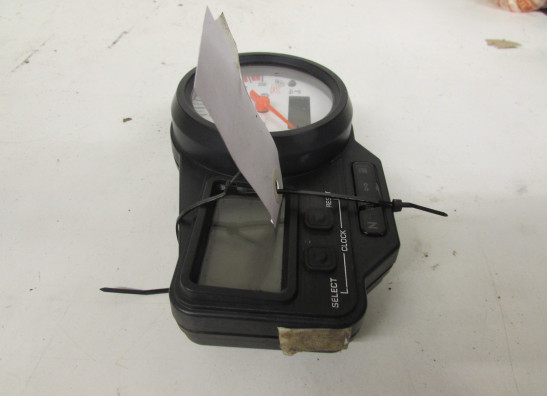 Teller Yamaha YZF R6