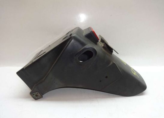 Hinterradabdeckung Kawasaki GPZ 500
