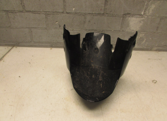 Front fender Yamaha Tracer 9 GT