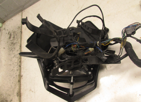 Scheinwerfer Yamaha FAZER 600