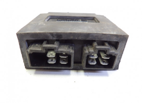 CDI ECU unit Kawasaki EL 250