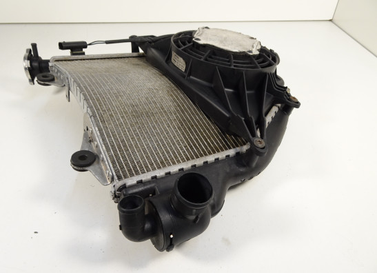 Radiateur BMW K 1300 GT
