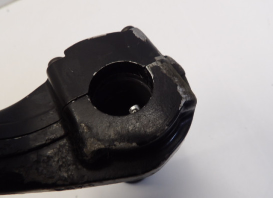 Gashandle Yamaha YZF R1