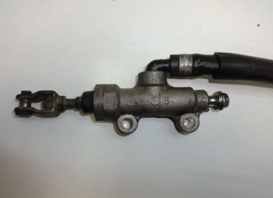 Bremszylinder hinten Kawasaki ZZR 1100