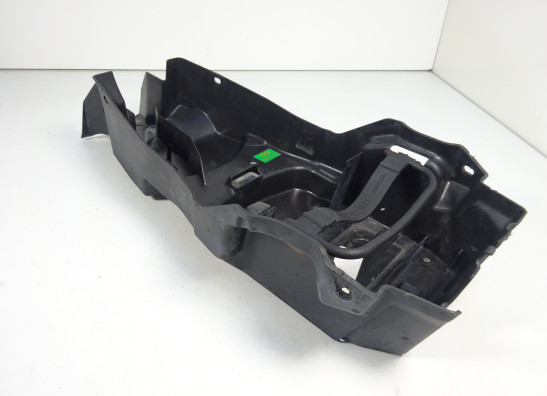 Undertail Triumph Street Triple 675